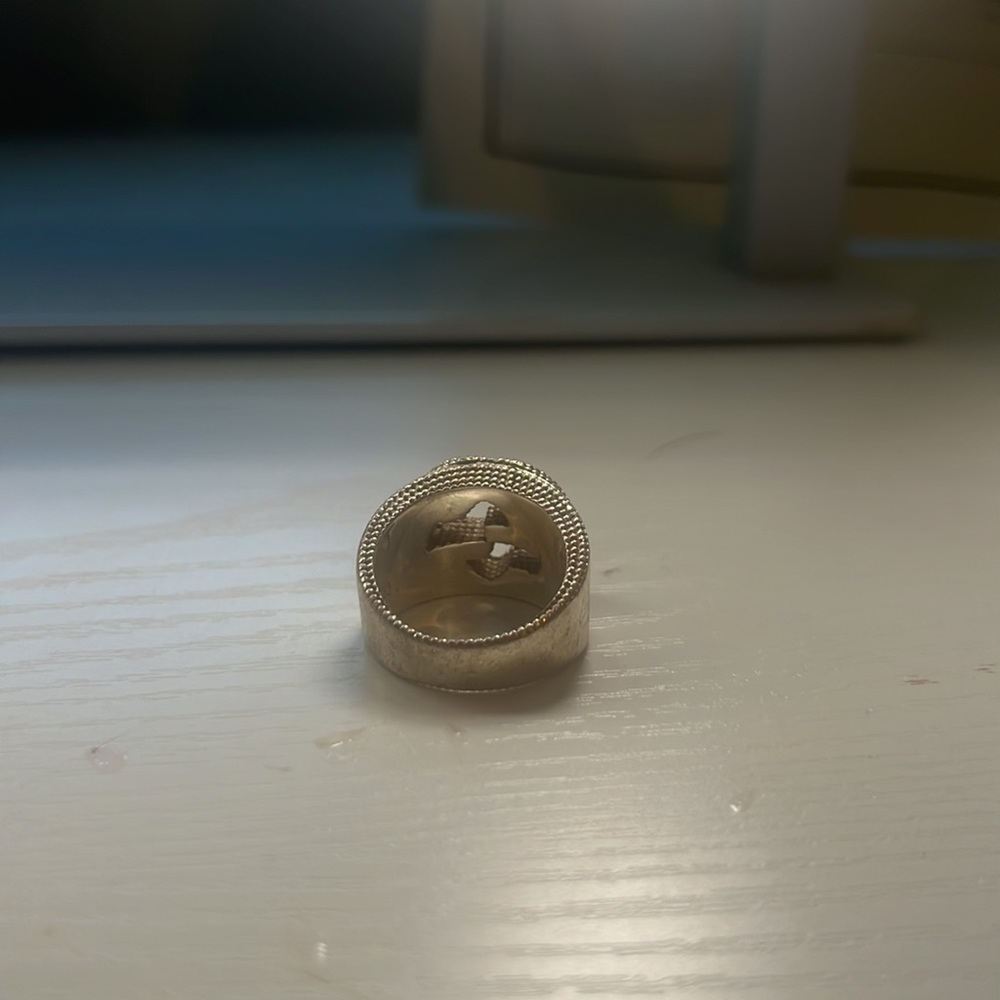 Gucci Ring - Picture 3 of 3